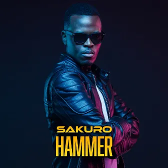 Hammer (Radio Edit) by Sakuro