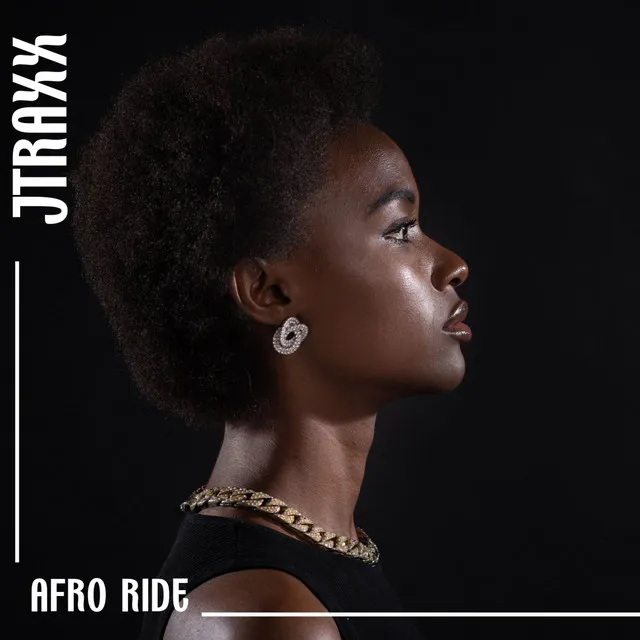 AFRO RIDE