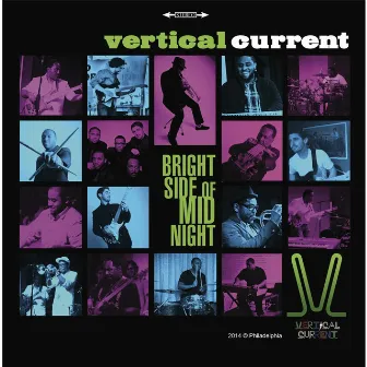 Bright Side of Midnight by Vertical Current