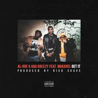 Get It by Al Doe