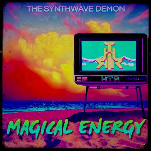 Magical Energy