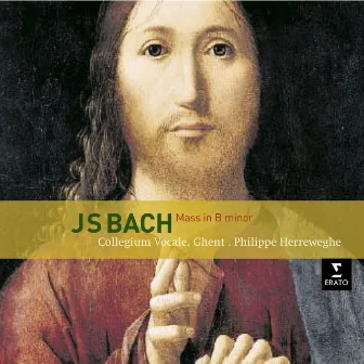 Bach: Mass in B Minor, BWV 232 by Orchestra of Collegium Vocale Gent