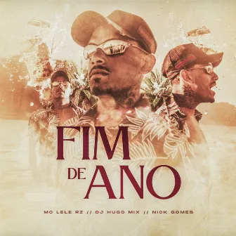 Fim de Ano by MC Lele RZ