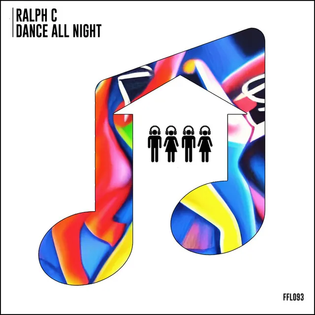 Dance All Night - Original Mix