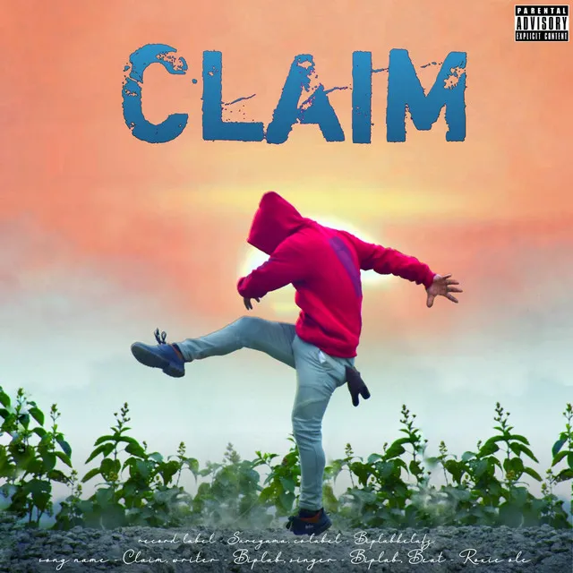 Claim