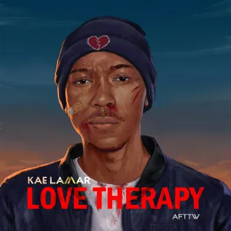 Love Therapy by Kae Lamar