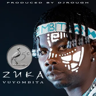 Zuka by Vuyo Mbita