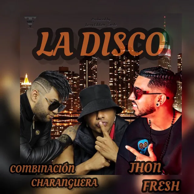 La Disco