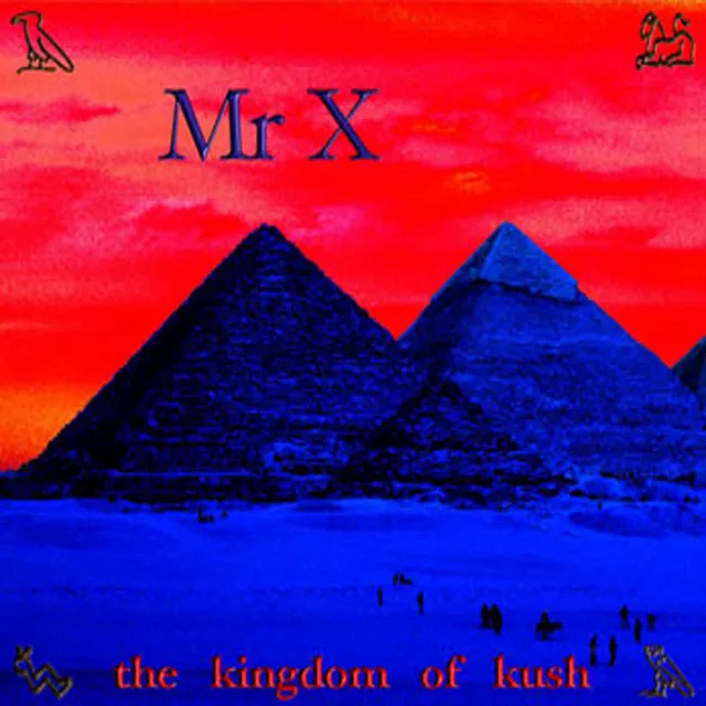 Kingdom Of Kush