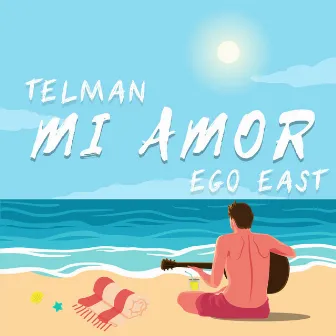 Mi amor by Telman