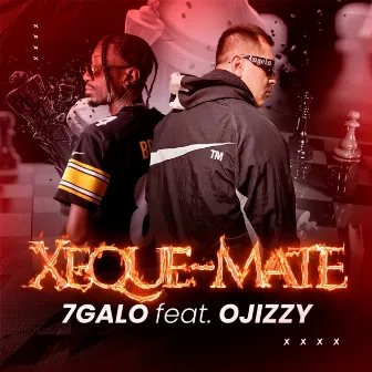 Xeque-Mate by 7Galo