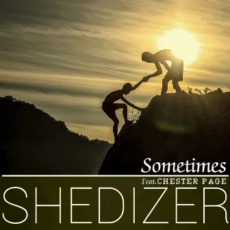 Sometimes by Shedizer