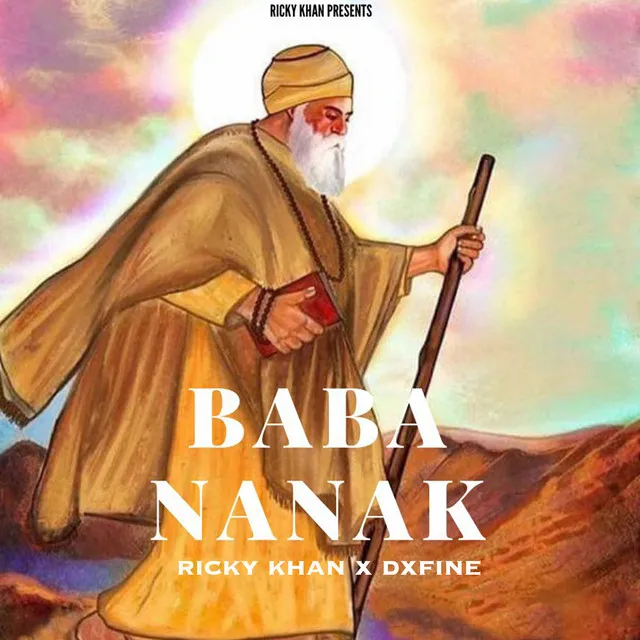 Baba Nanak