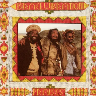 Praises by Israel Vibration