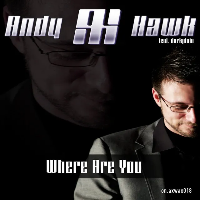 Where Are You - Club Mix