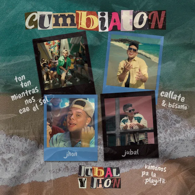 Cumbiaton