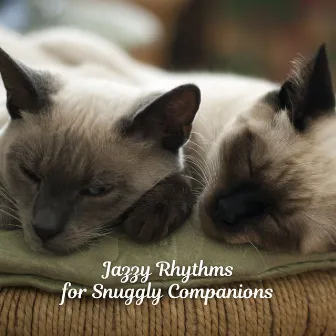 Jazzy Rhythms for Snuggly Companions by Coffee del Mar