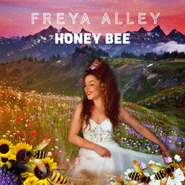 Honey Bee