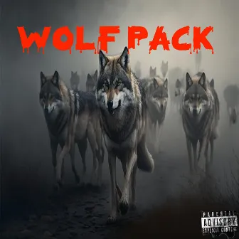 Wolf Pack by Bam Bam