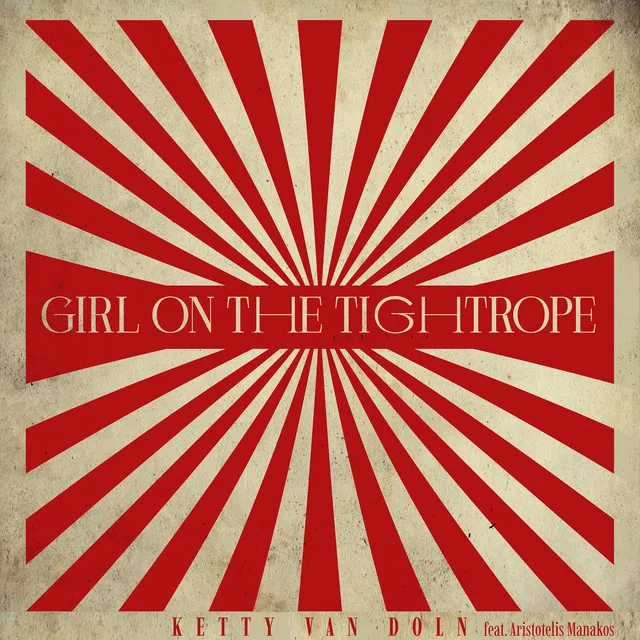 Girl on the Tightrope