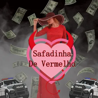 Safadinha de Vermelho by MC Andynho Black