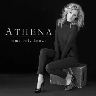 Time Only Knows by Athena