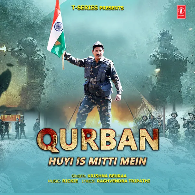 Qurban Huyi Is Mitti Mein