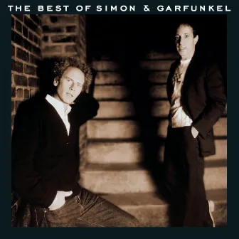 The Best Of Simon & Garfunkel by Simon & Garfunkel