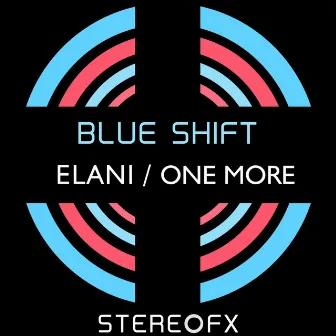 Elani by Blue Shift