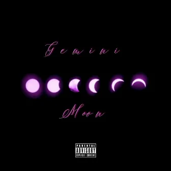 Gemini Moon by Angel Blacc