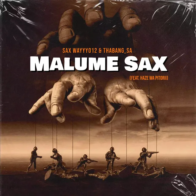 Malume Sax