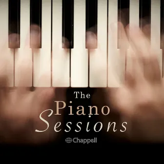 The Piano Sessions by Paul Williams