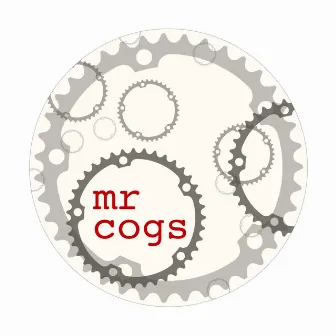 Mr Cogs EP by Mr Cogs