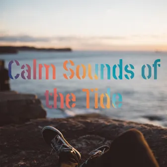 Calm Sounds of the Tide by Oceanic Sleep Sounds