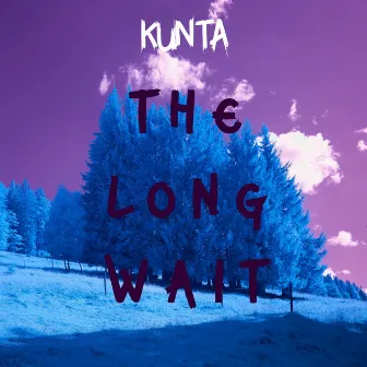 Kunta The Long Wait by iamMHP