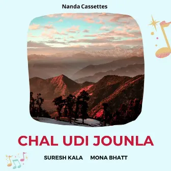 Chal Udi Jounla by Mona Bhatt