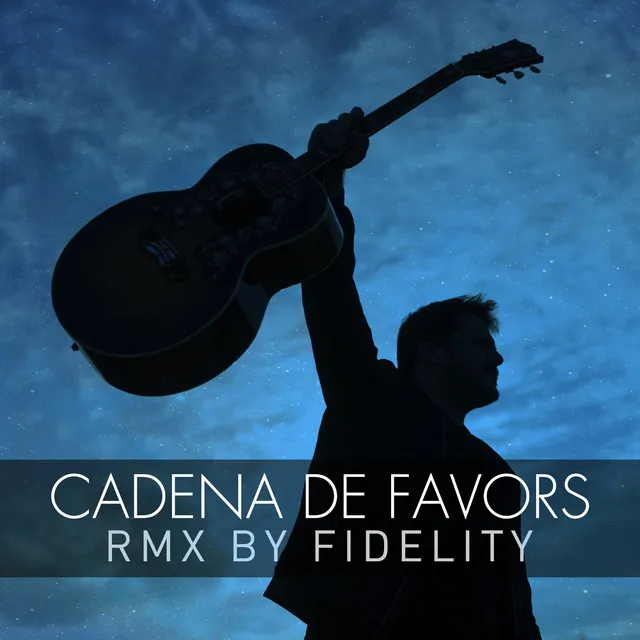 Cadena de Favors - Vocal Remix