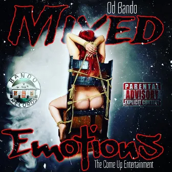 Mixed Emotions by Od Bando