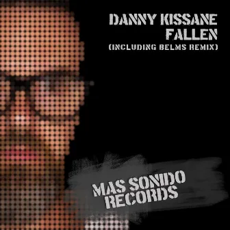 Fallen by Danny Kissane