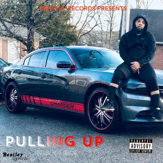 Pulling Up by Yung Woo