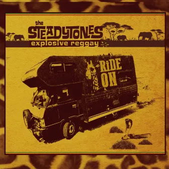 Ride On by The Steadytones