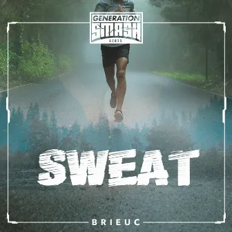 Sweat by Brieuc