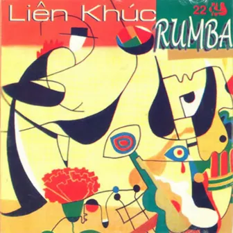 Liên khúc Rumba - Hòa Tấu (Nhã Ca CD22) by Từ Công Phụng