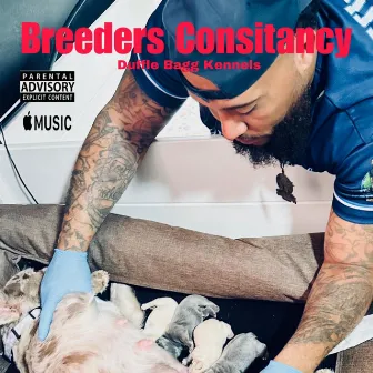 Breeders Consistency by T. Crockett