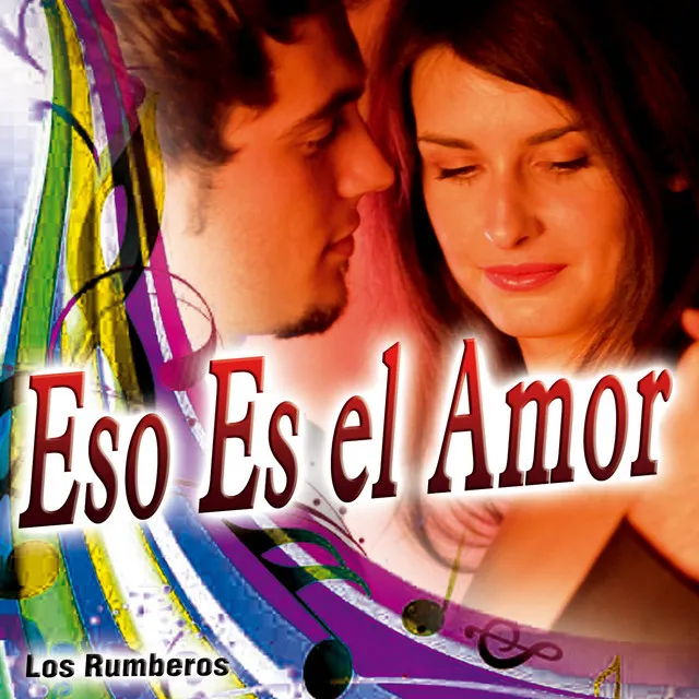 Eso Es el Amor - Single