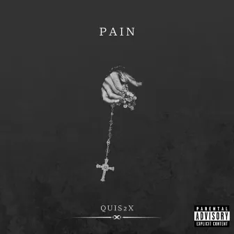 Pain by Quis2x