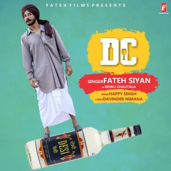 DC (Ft. Rinku Chautala) by Rinku Chautala