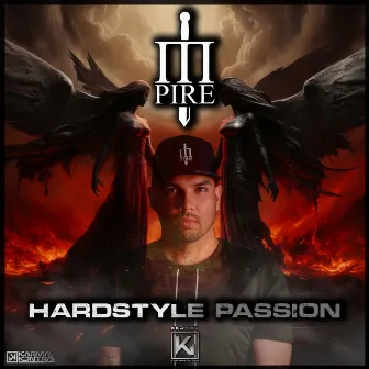 Hardstyle Passion by M pire