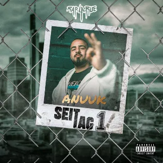 Seit Tag 1 by Anuuk