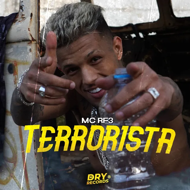 Terrorista